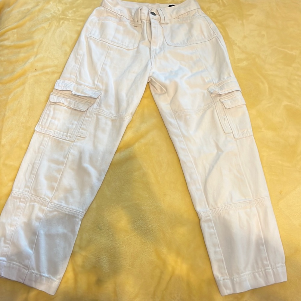 DAHLI Jeans size:XS